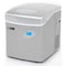 Whynter 15" W X 17" H X 17" D Ice Maker, Ice Production Per Day: 49 lbs. IMC-490SS - alternate 1